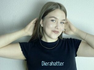 Dierahatter