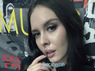 Dieraherrin
