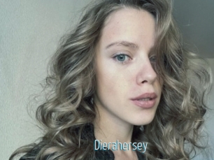Dierahersey