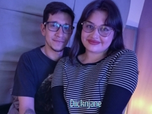 Diicknjane