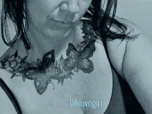 Dikluvngirl