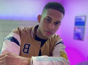 Dilam_alfonson