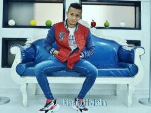 Dilanhottylatin