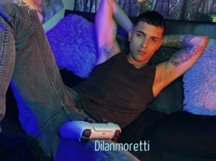 Dilanmoretti