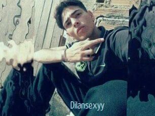 Dilansexyy