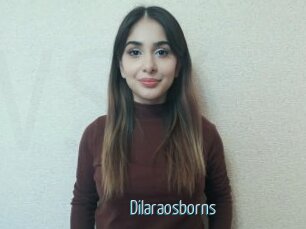 Dilaraosborns