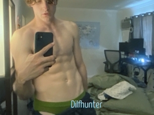 Dilfhunter