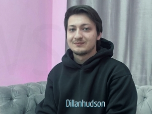 Dillanhudson