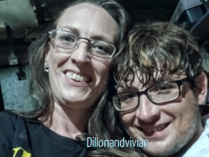Dillonandvivian