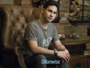 dillonwise Video Sexe
