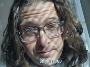 dillymcdeep Video Sexe