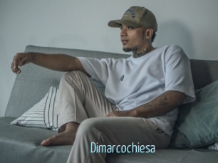 Dimarcochiesa