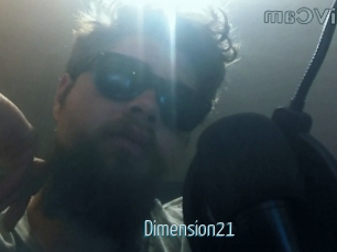 Dimension21