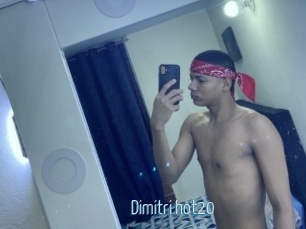 Dimitri_hot20