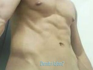 Dimitri_latin7