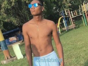 Dimitrilatinhot