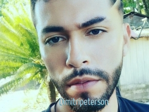 Dimitripeterson