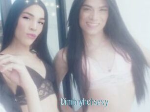 Dimitryhotsexy
