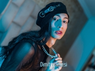 Dimitryjamesi