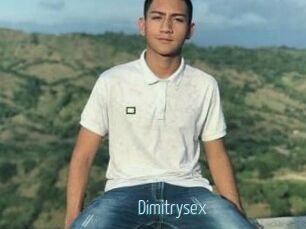 Dimitrysex