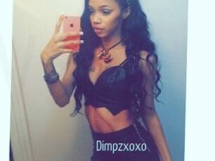 Dimpzxoxo