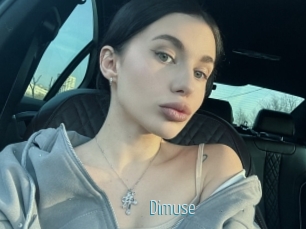 Dimuse