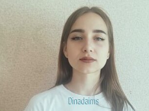 dinadaims Video Sexe