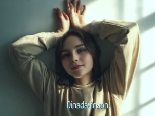 Dinadavinson