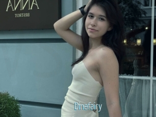 Dinafairy