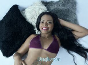 Dinajhonson