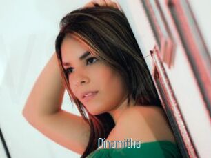 Dinamitha