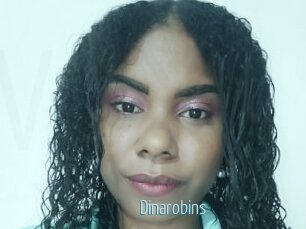 Dinarobins