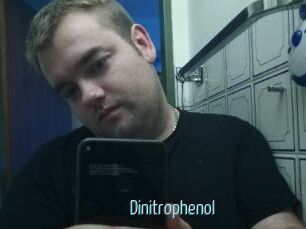 Dinitrophenol