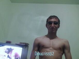 Dinucriss92