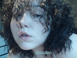 Dionaallen