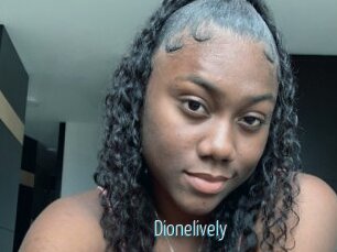 dionelively Video Sexe