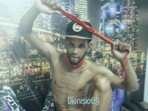 dionisio69 Video Sexe