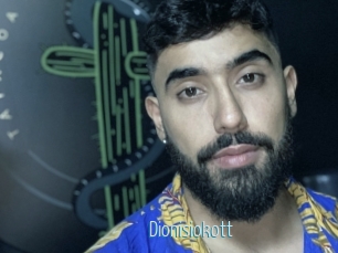 dionisiokott Video Sexe
