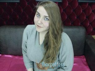 Diorpatters