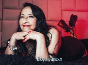 diosa_latinaxx Video Sexe