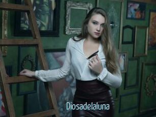 Diosadelaluna