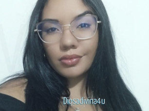 Diosadivina4u