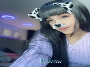 Diosalarissa