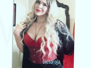 Diosaroja