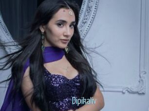 Dipikaliv