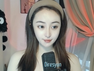 Diresyun