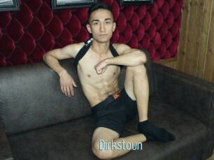 Dirkstoun