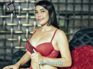 dirrtypretty Video Sexe