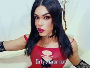 Dirty_sharon_hot
