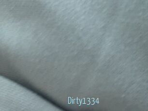 Dirty1334